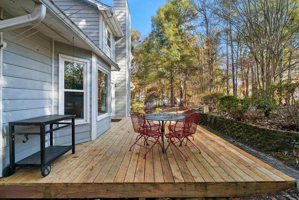 56 Lull Road Northeast Rome, GA 30161 - Photo 24 of 33