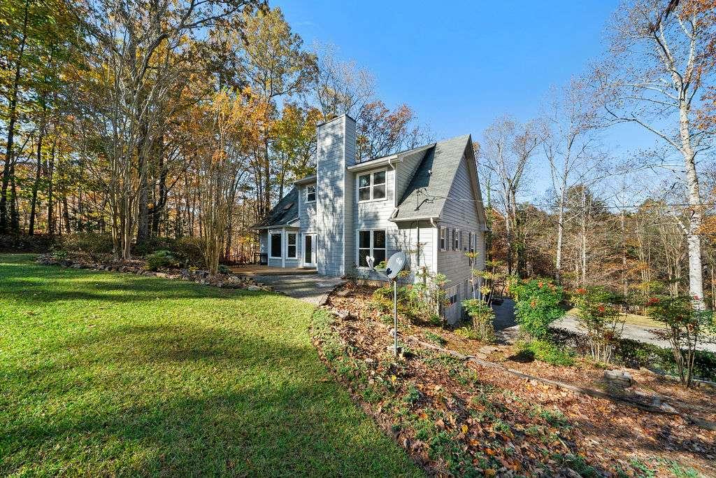 56 Lull Road Northeast Rome, GA 30161 - Photo 26 of 33