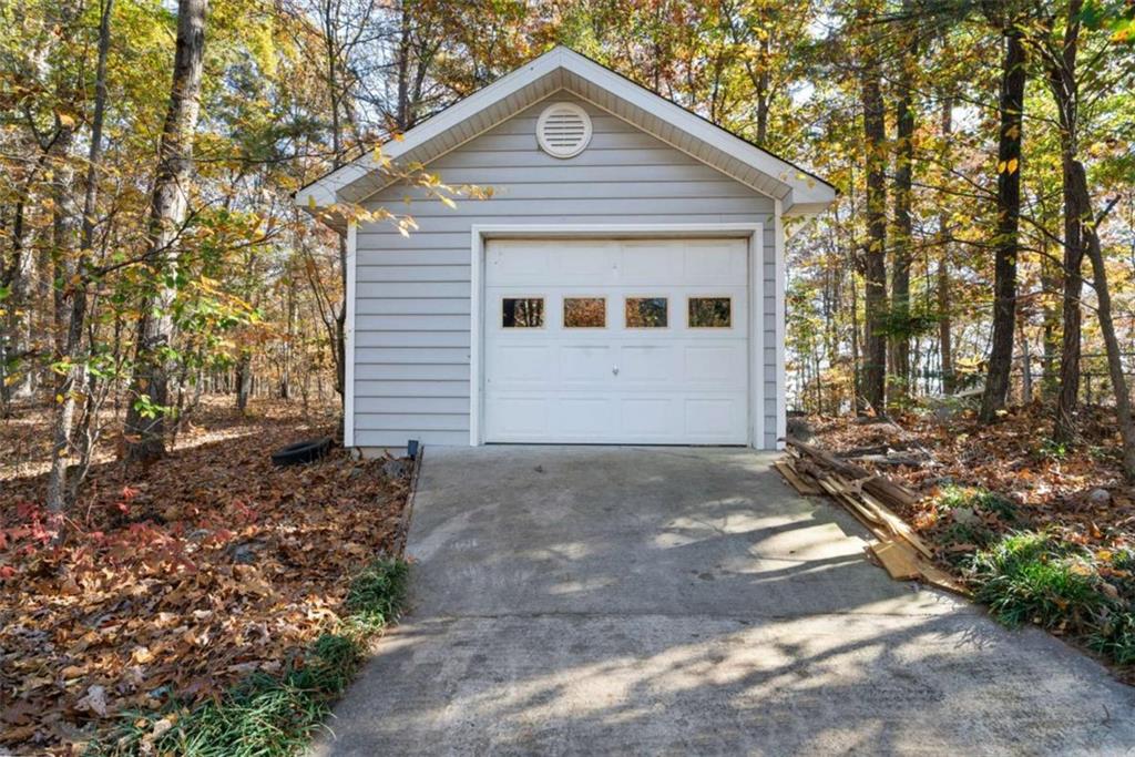 56 Lull Road Northeast Rome, GA 30161 - Photo 27 of 33