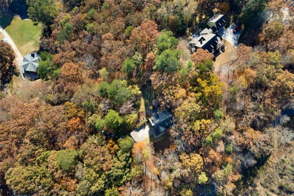 56 Lull Road Northeast Rome, GA 30161 - Photo 28 of 33