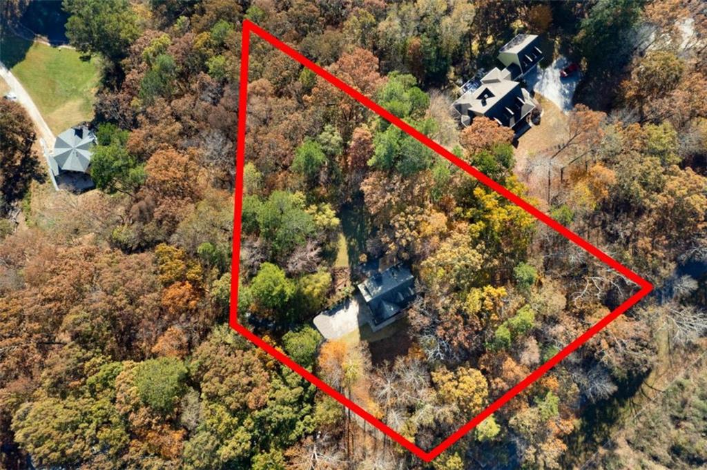 56 Lull Road Northeast Rome, GA 30161 - Photo 29 of 33