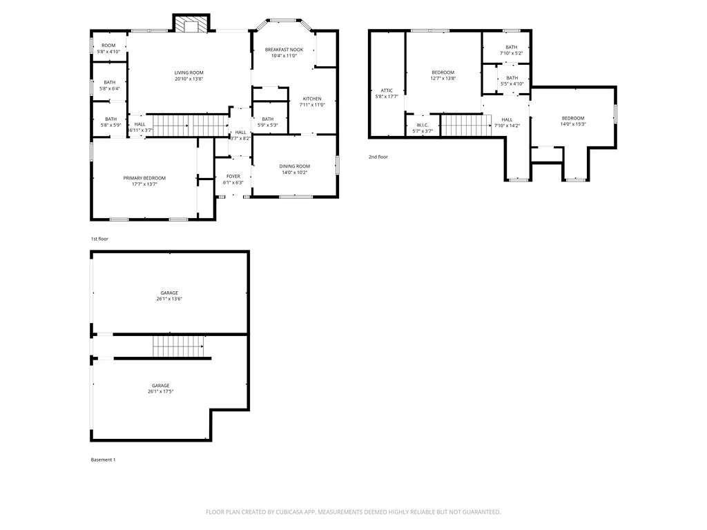 56 Lull Road Northeast Rome, GA 30161 - Photo 30 of 33