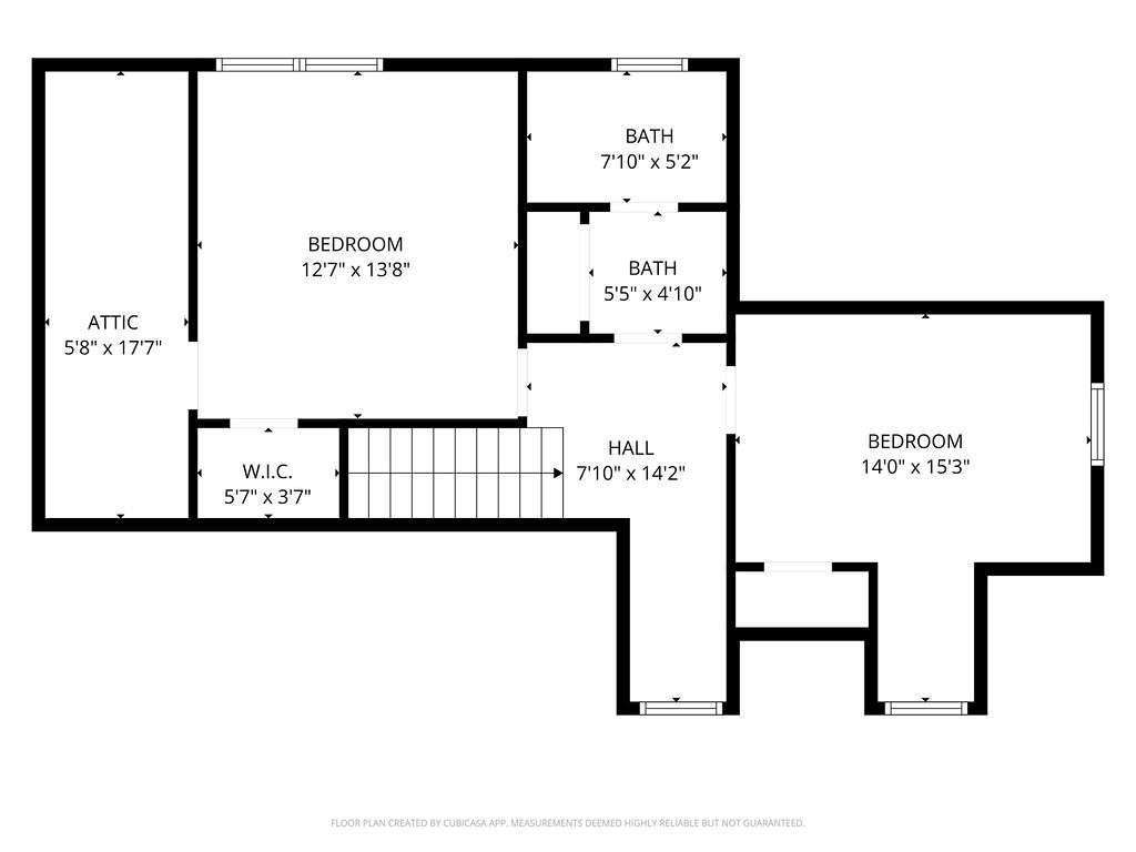 56 Lull Road Northeast Rome, GA 30161 - Photo 32 of 33