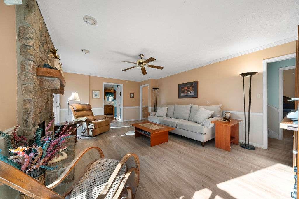 56 Lull Road Northeast Rome, GA 30161 - Photo 7 of 33