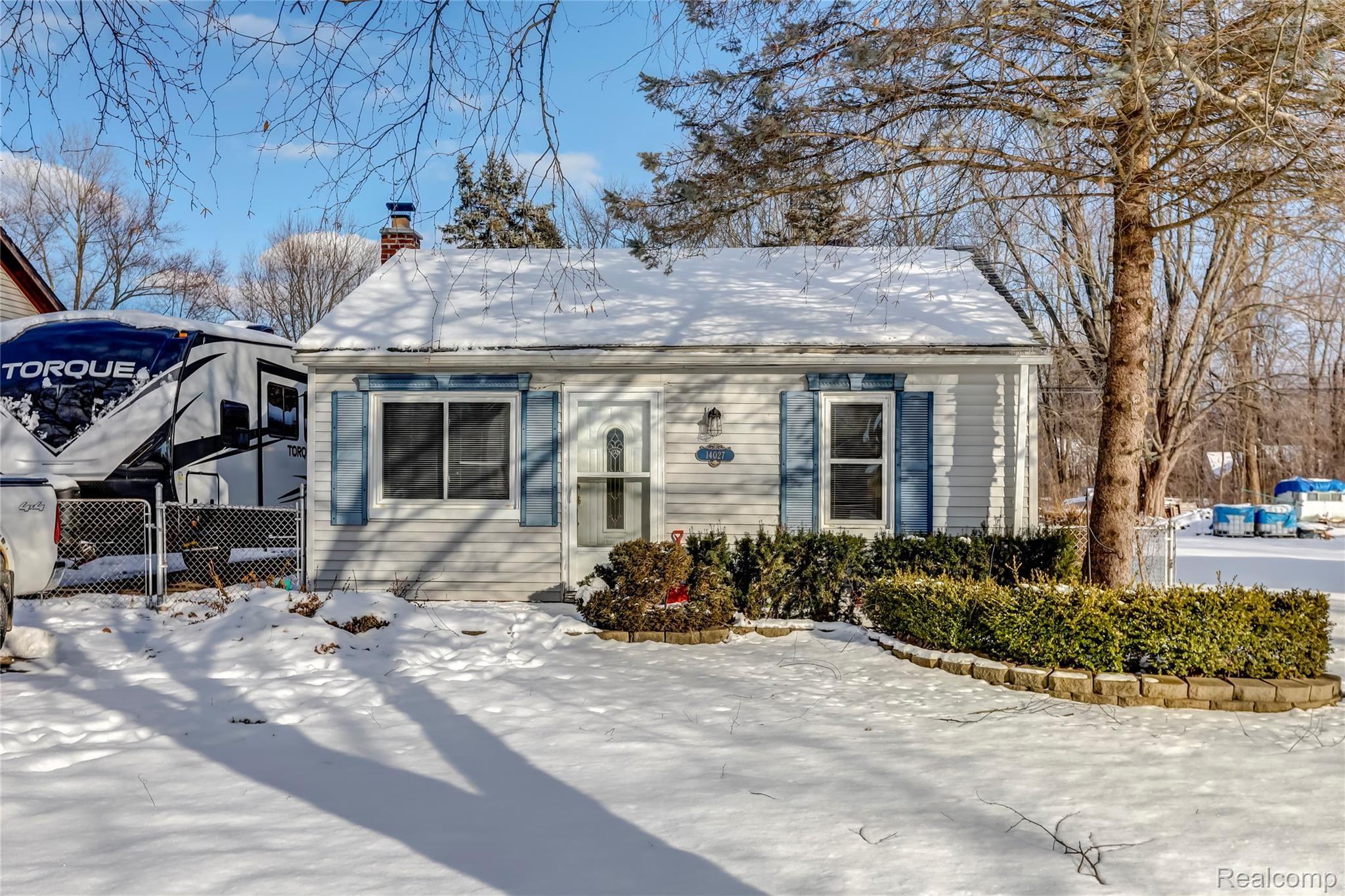 14027 Sheldon Road Belleville, MI 48111 - Photo 1 of 25 14027 Sheldon Road, Belleville, MI-2.jpg-FULL