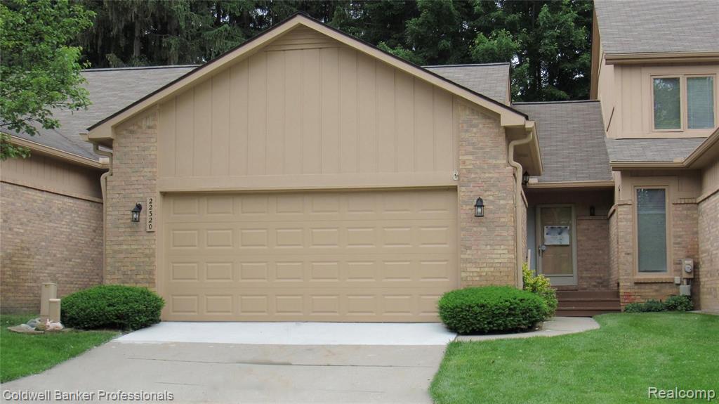 22320 River Ridge Trail Farmington Hills, MI 48335 - Photo 1 of 42