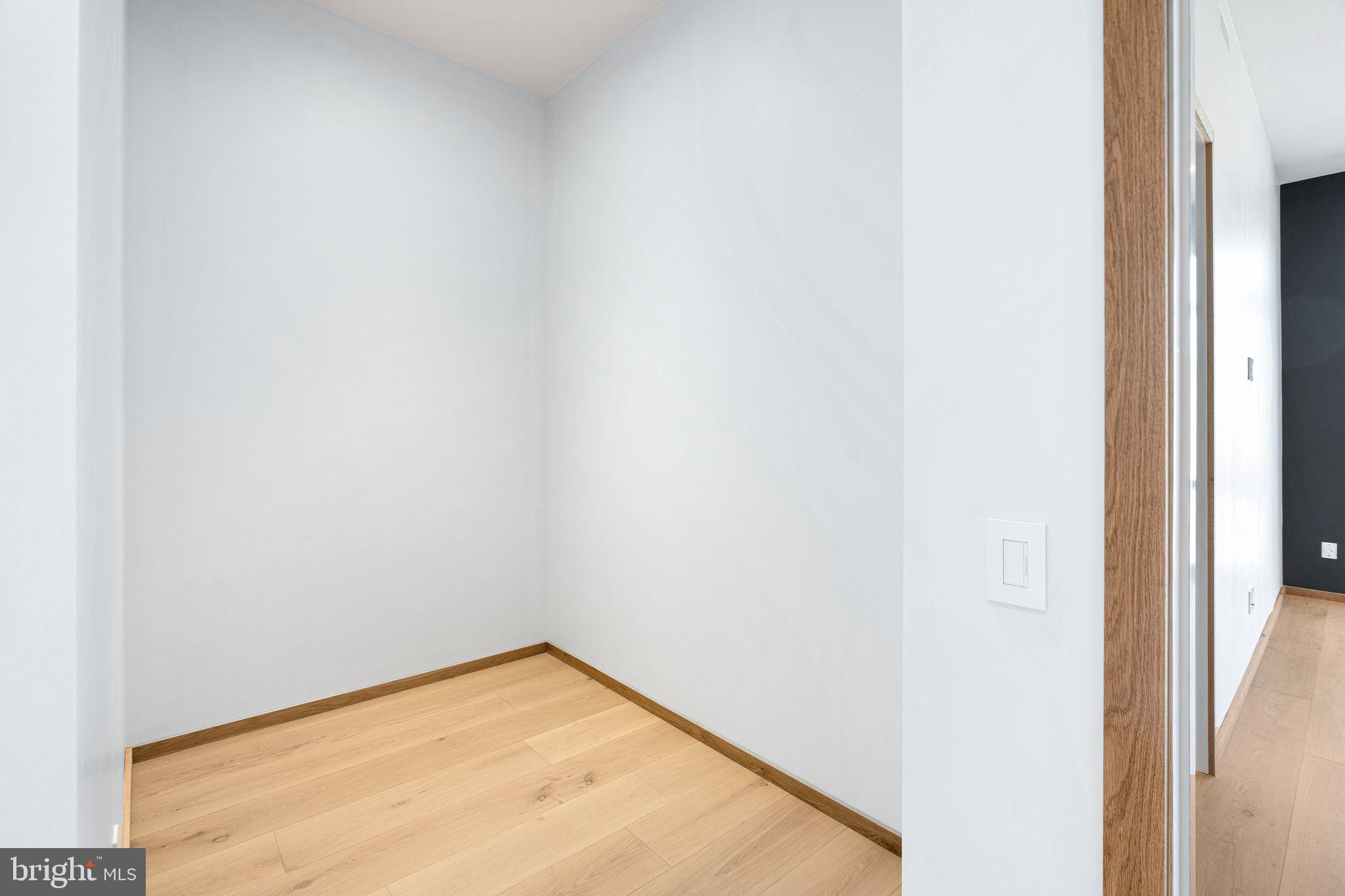 617 South 24th Street, Unit 501 Philadelphia, PA 19146 - Photo 24 of 36 a view of a small space