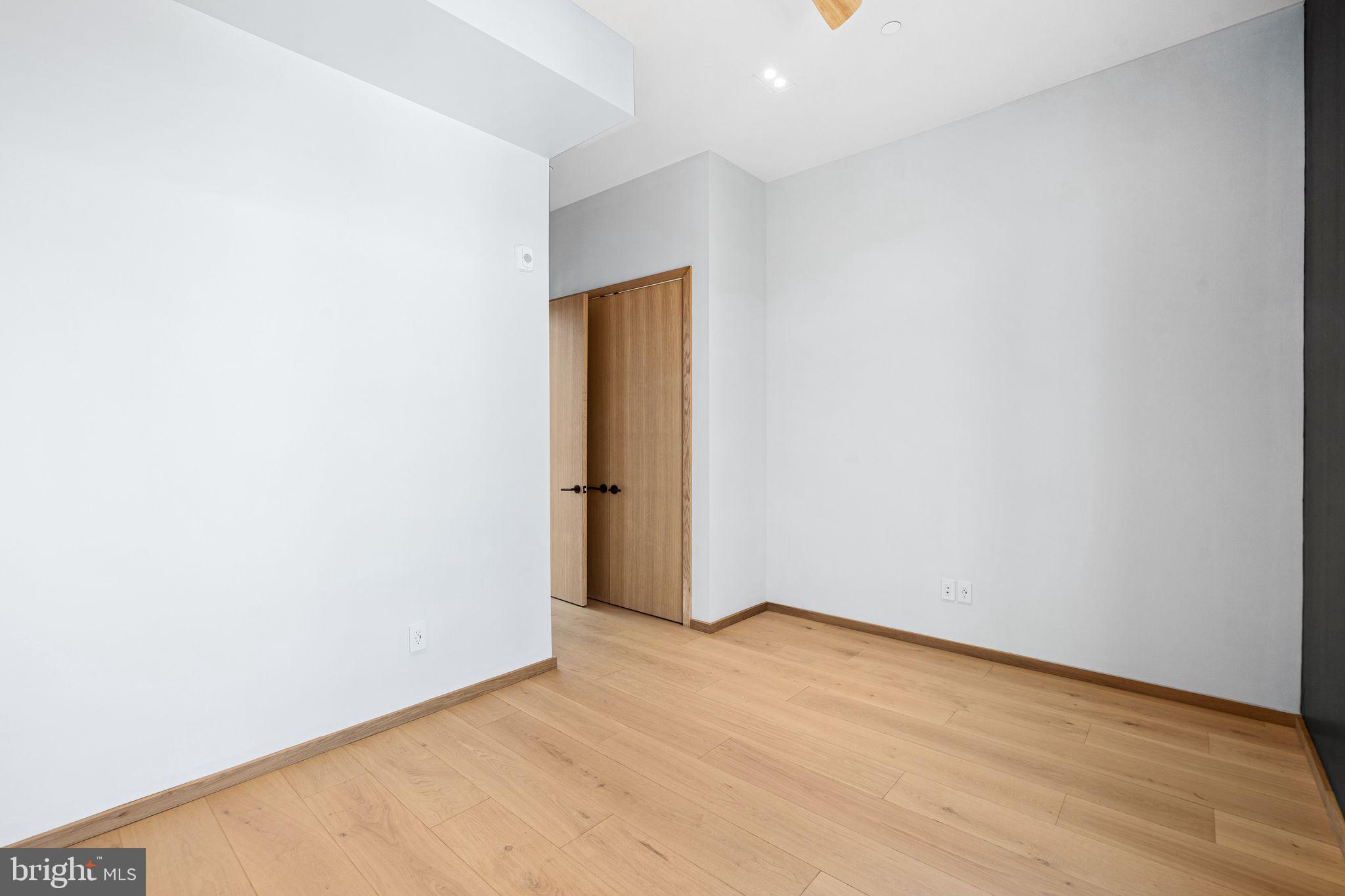 617 South 24th Street, Unit 501 Philadelphia, PA 19146 - Photo 28 of 36 a view of an empty room