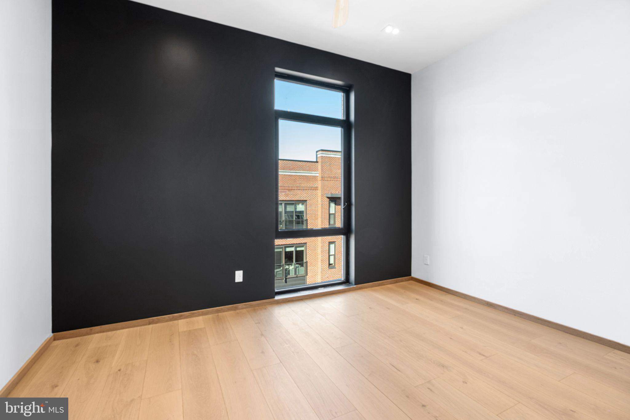 617 South 24th Street, Unit 501 Philadelphia, PA 19146 - Photo 29 of 36 a view of a room with a window