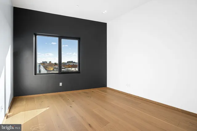 a view of a big room with window