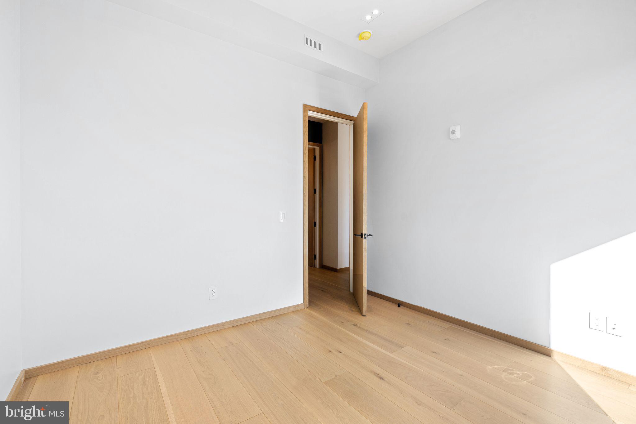 617 South 24th Street, Unit 501 Philadelphia, PA 19146 - Photo 33 of 36 a view of an empty room