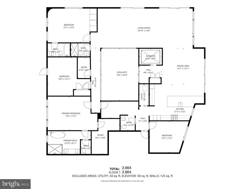 617 South 24th Street, Unit 501 Philadelphia, PA 19146 - Photo 35 of 36 unknown