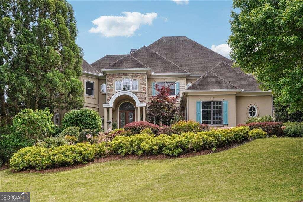 5409 St Lyonn Place, Marietta, GA 30068 Compass