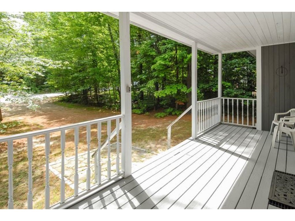 171 North Line Road Wolfeboro, NH 03894 - Photo 14 of 16