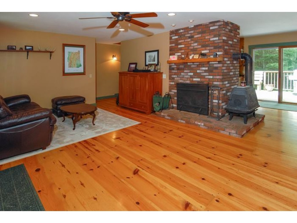 171 North Line Road Wolfeboro, NH 03894 - Photo 3 of 16
