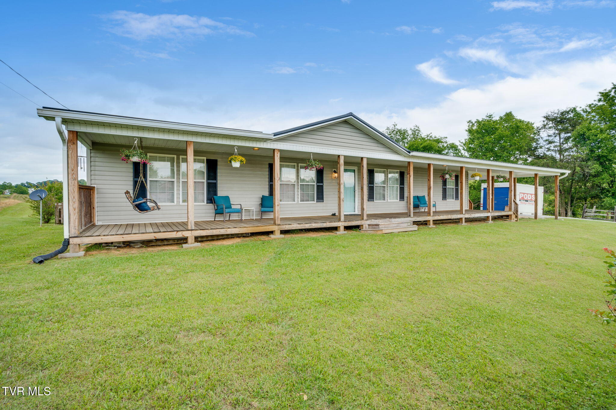 1734 Clear Springs Road Limestone, TN 37681 - Photo 1 of 38 001