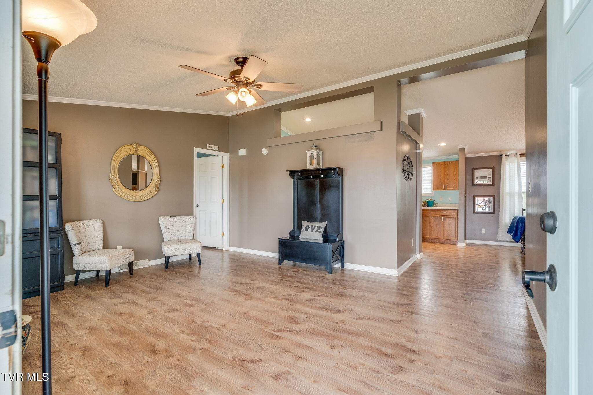 1734 Clear Springs Road Limestone, TN 37681 - Photo 11 of 38 005