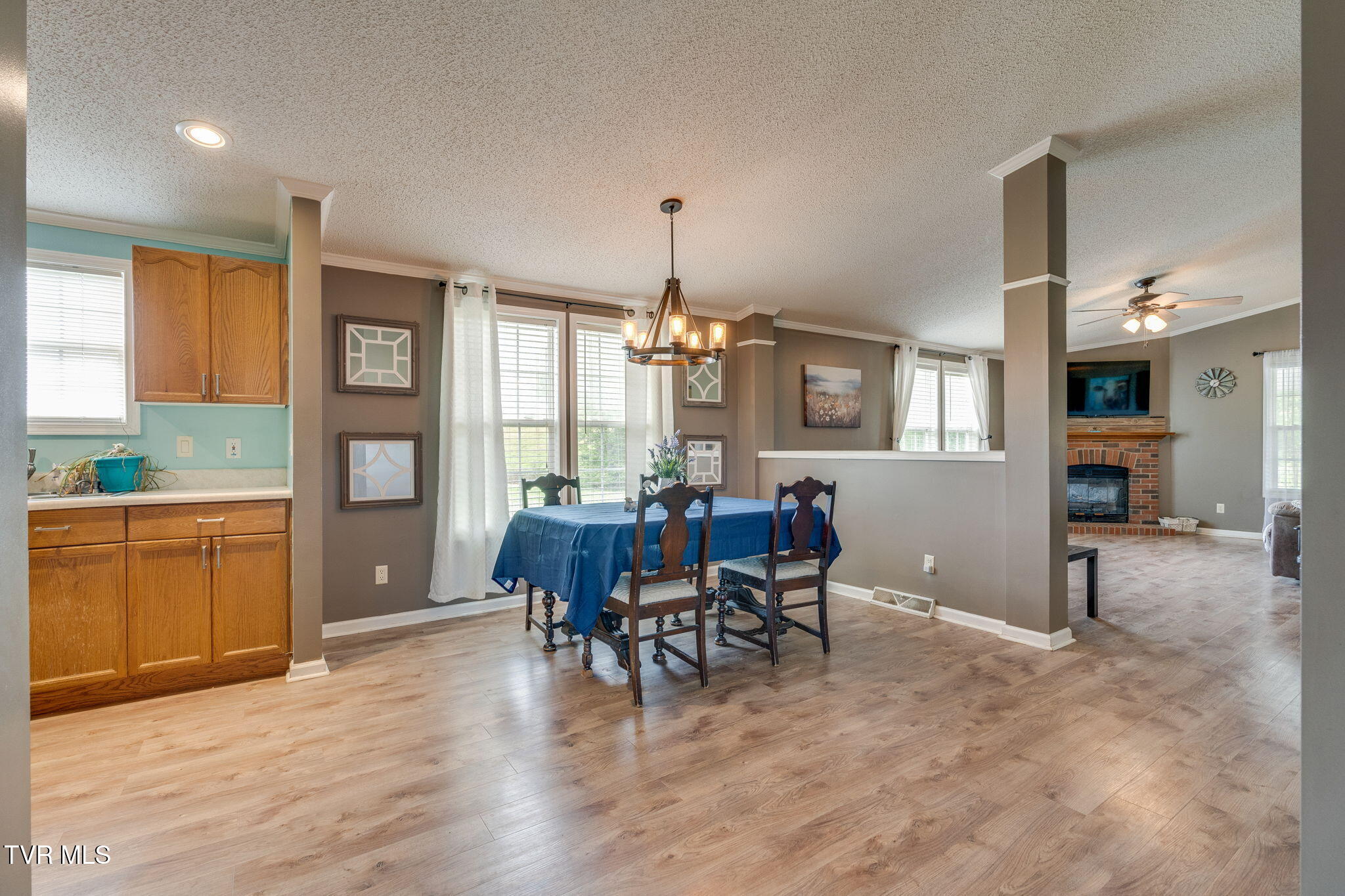 1734 Clear Springs Road Limestone, TN 37681 - Photo 16 of 38 008