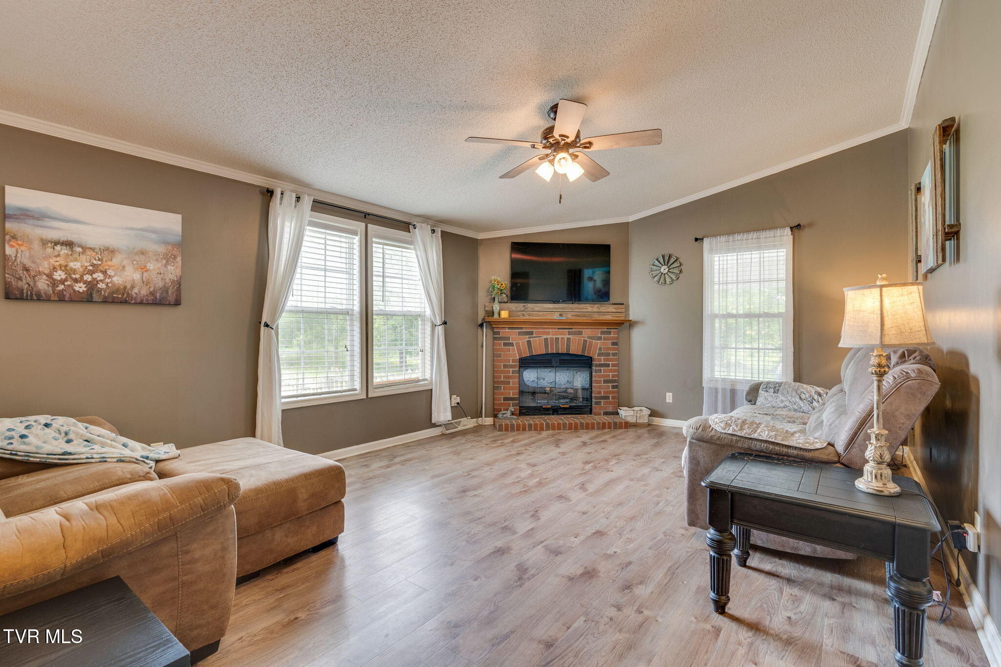 1734 Clear Springs Road Limestone, TN 37681 - Photo 18 of 38 010