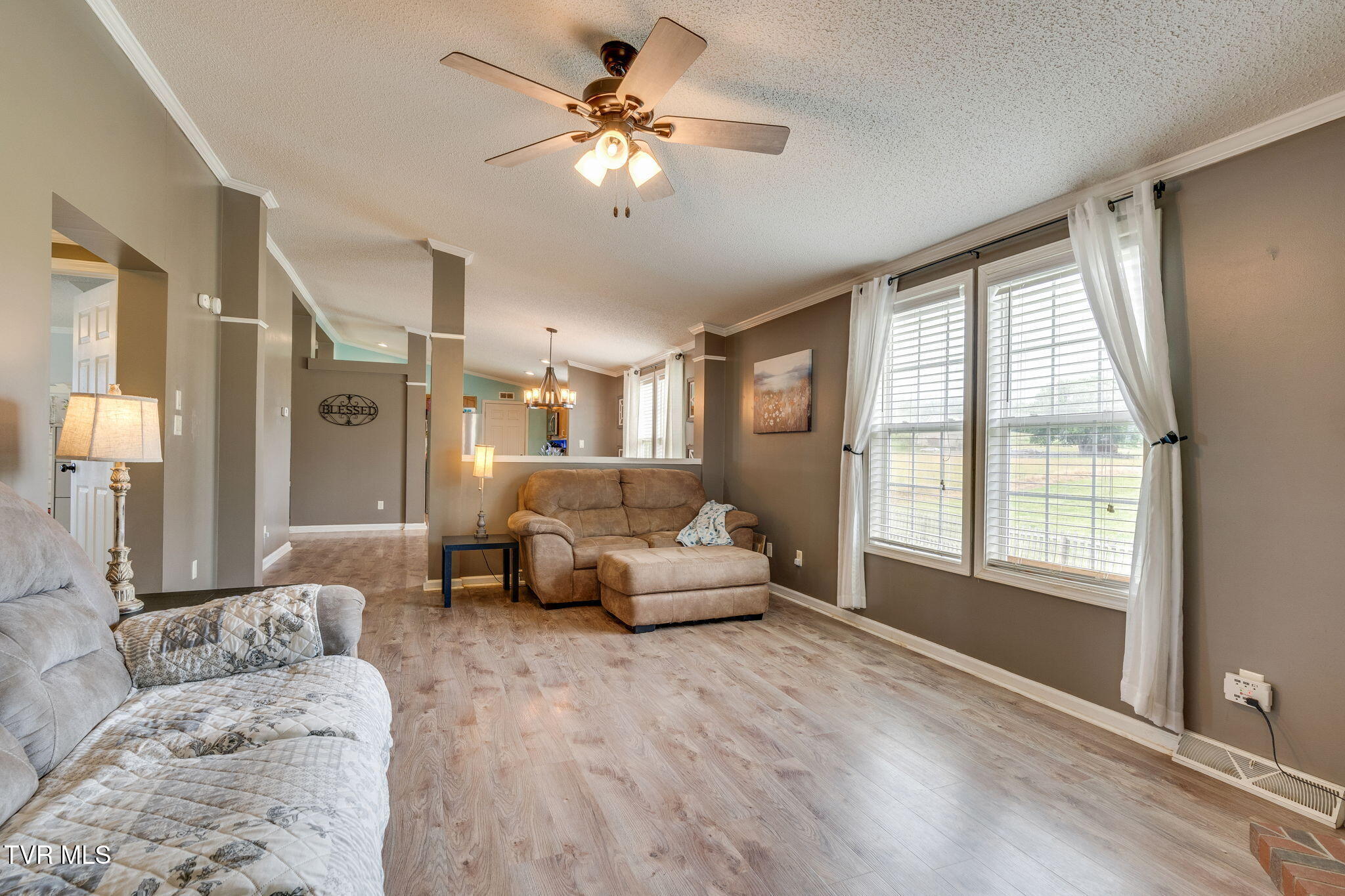 1734 Clear Springs Road Limestone, TN 37681 - Photo 19 of 38 011