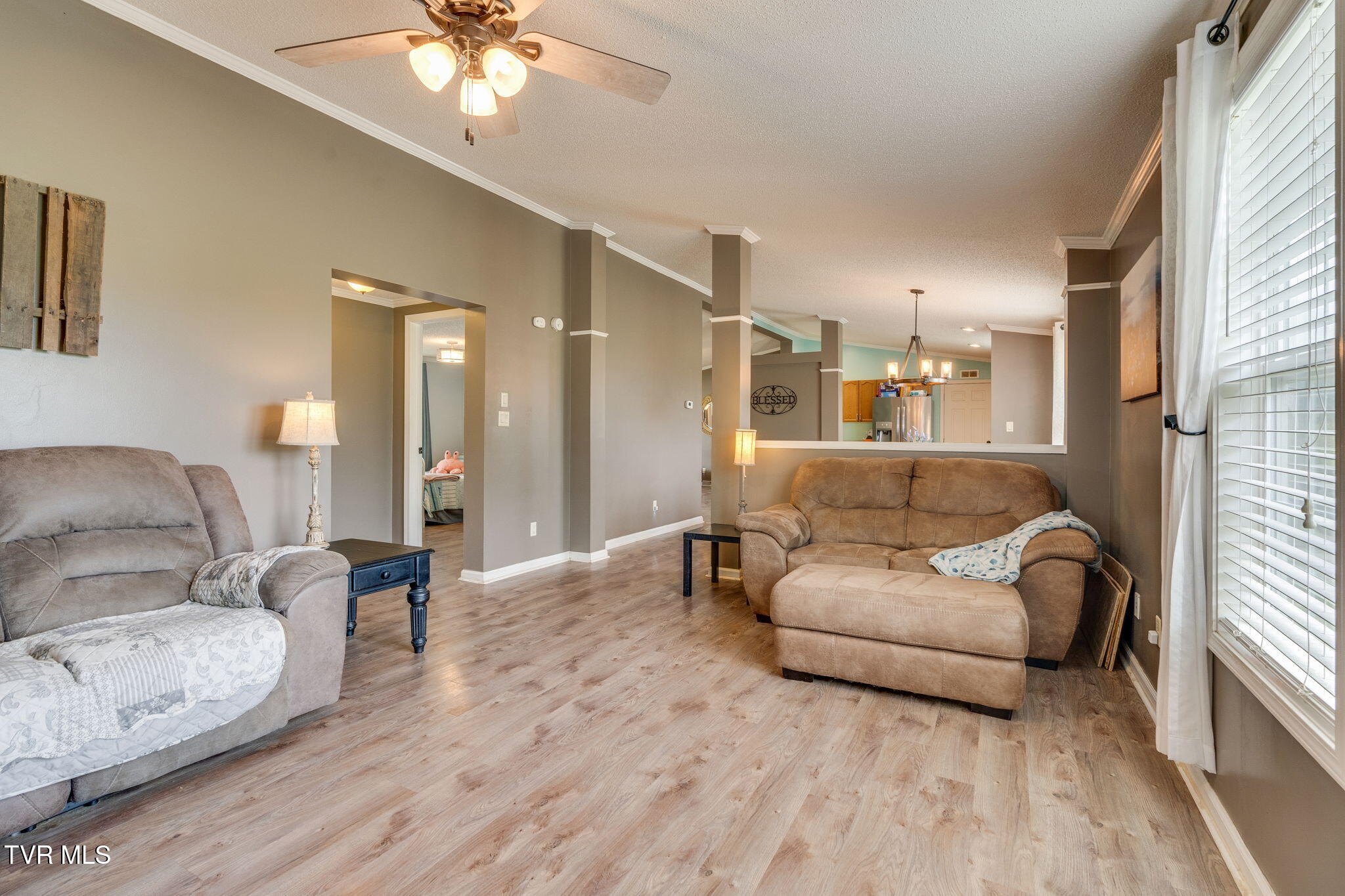 1734 Clear Springs Road Limestone, TN 37681 - Photo 20 of 38 012