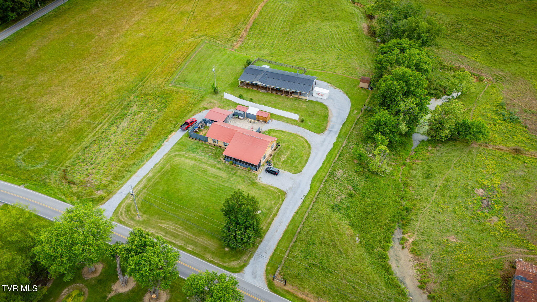 1734 Clear Springs Road Limestone, TN 37681 - Photo 32 of 38 101