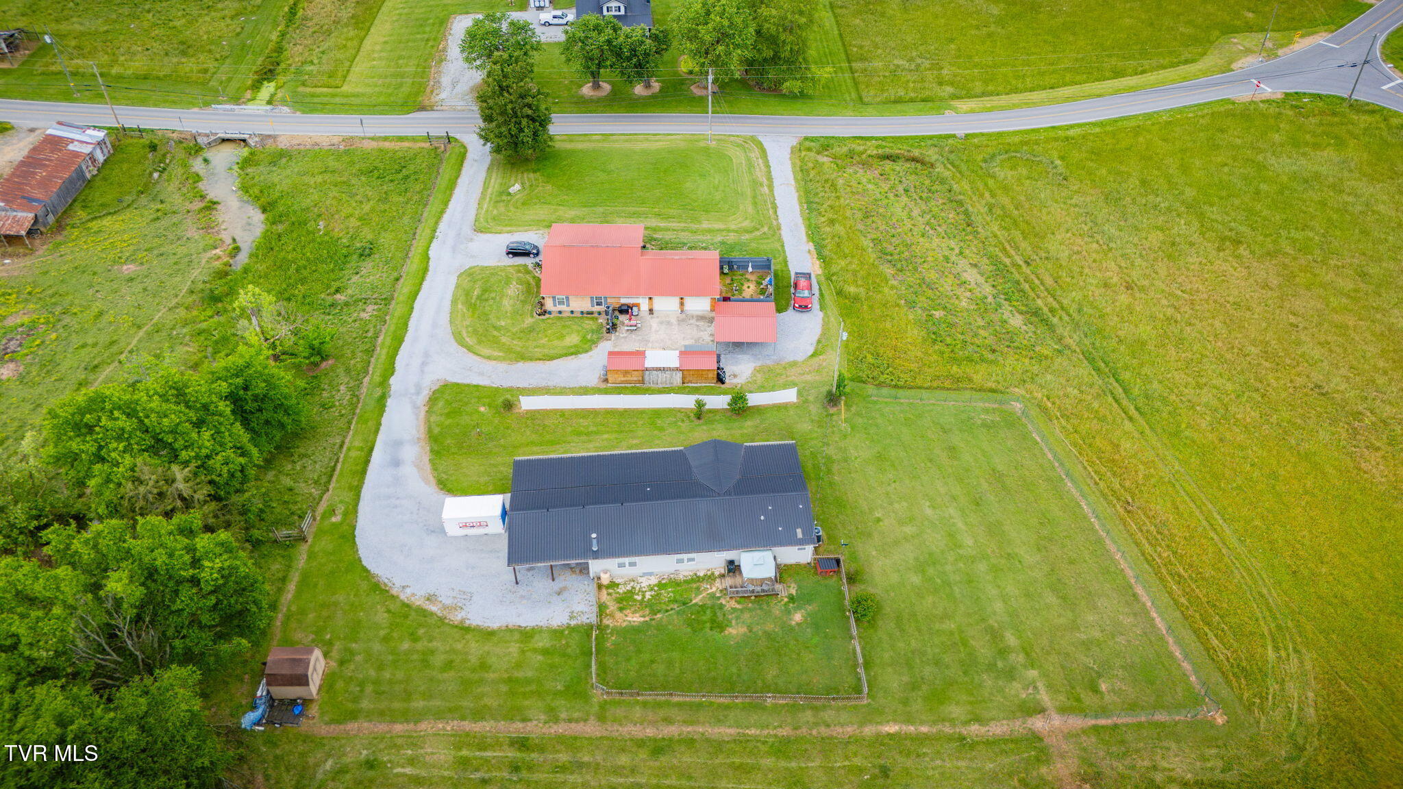 1734 Clear Springs Road Limestone, TN 37681 - Photo 34 of 38 103