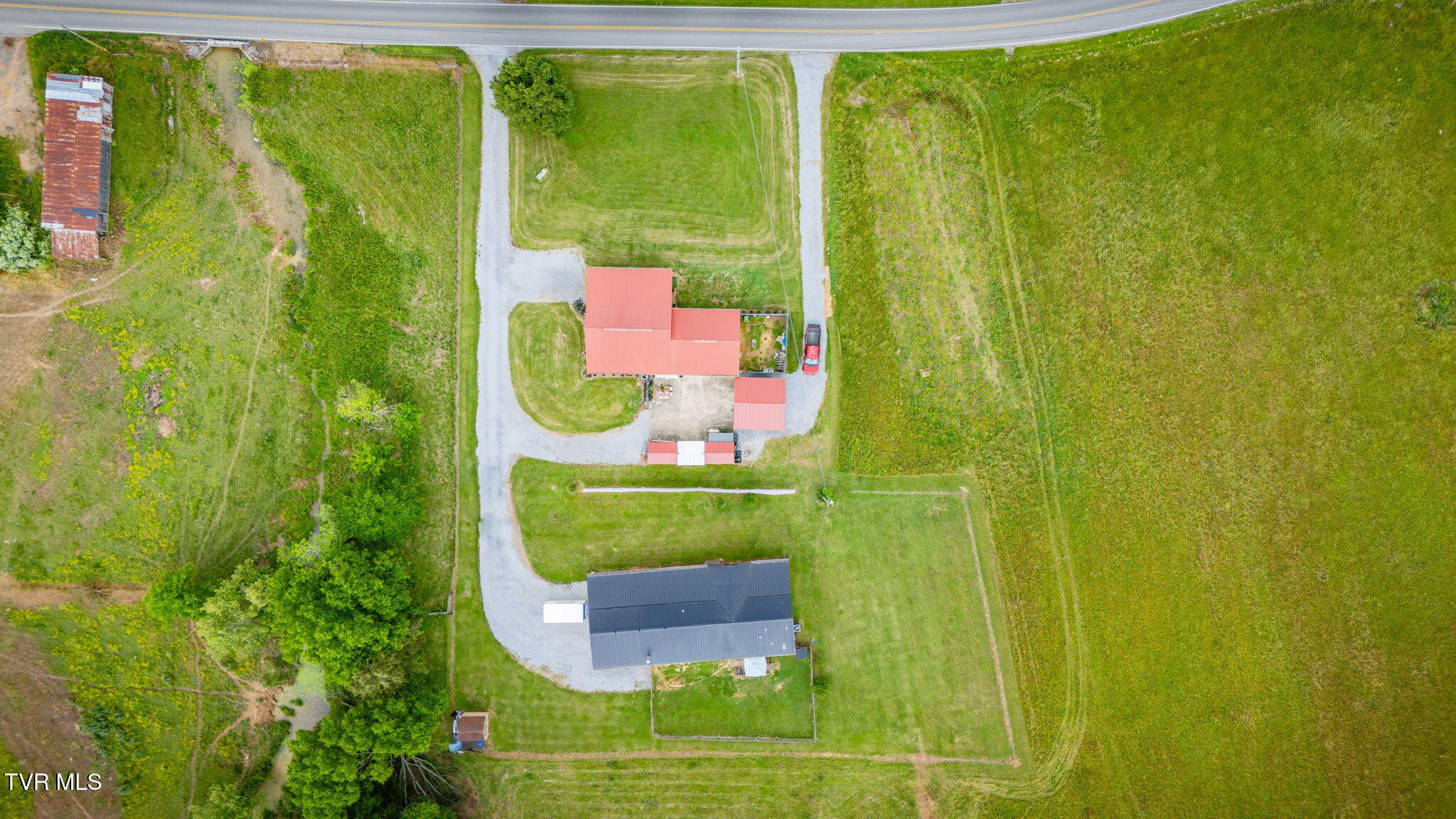 1734 Clear Springs Road Limestone, TN 37681 - Photo 37 of 38 106