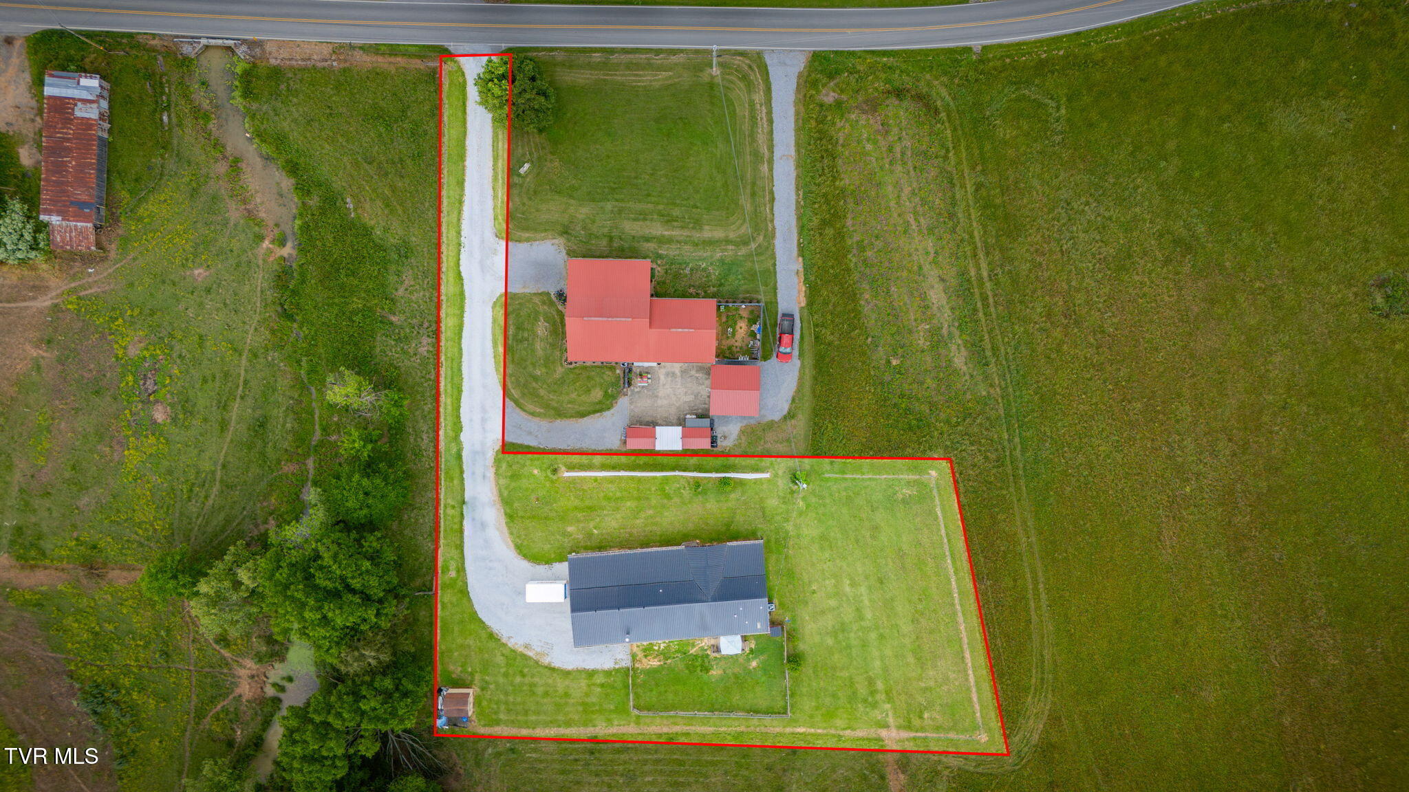1734 Clear Springs Road Limestone, TN 37681 - Photo 38 of 38 106a