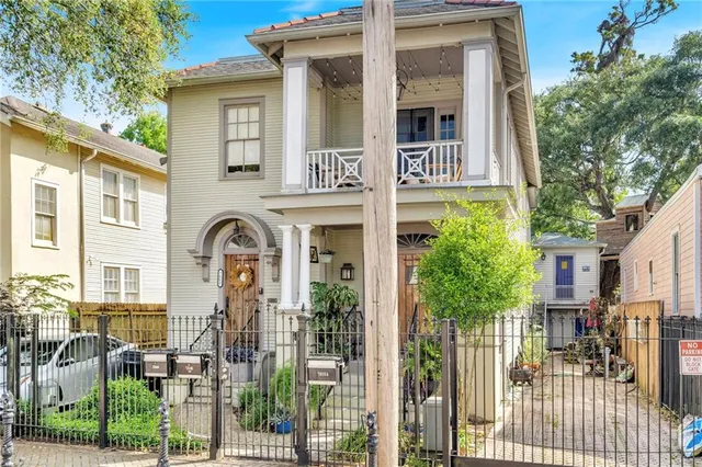 $1,475 | 7010 Pritchard Place, Unit A, New Orleans, LA 70125