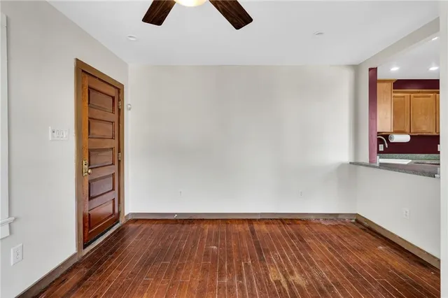 $1,475 | 7010 Pritchard Place, Unit A, New Orleans, LA 70125