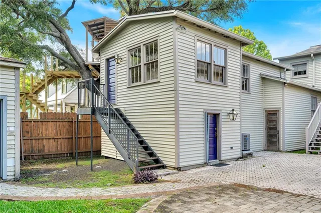 $1,475 | 7010 Pritchard Place, Unit A, New Orleans, LA 70125