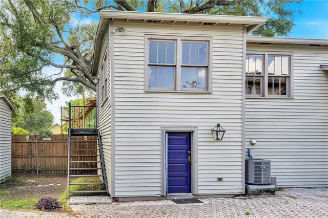 $1,475 | 7010 Pritchard Place, Unit A, New Orleans, LA 70125