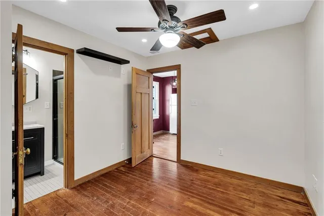 $1,475 | 7010 Pritchard Place, Unit A, New Orleans, LA 70125