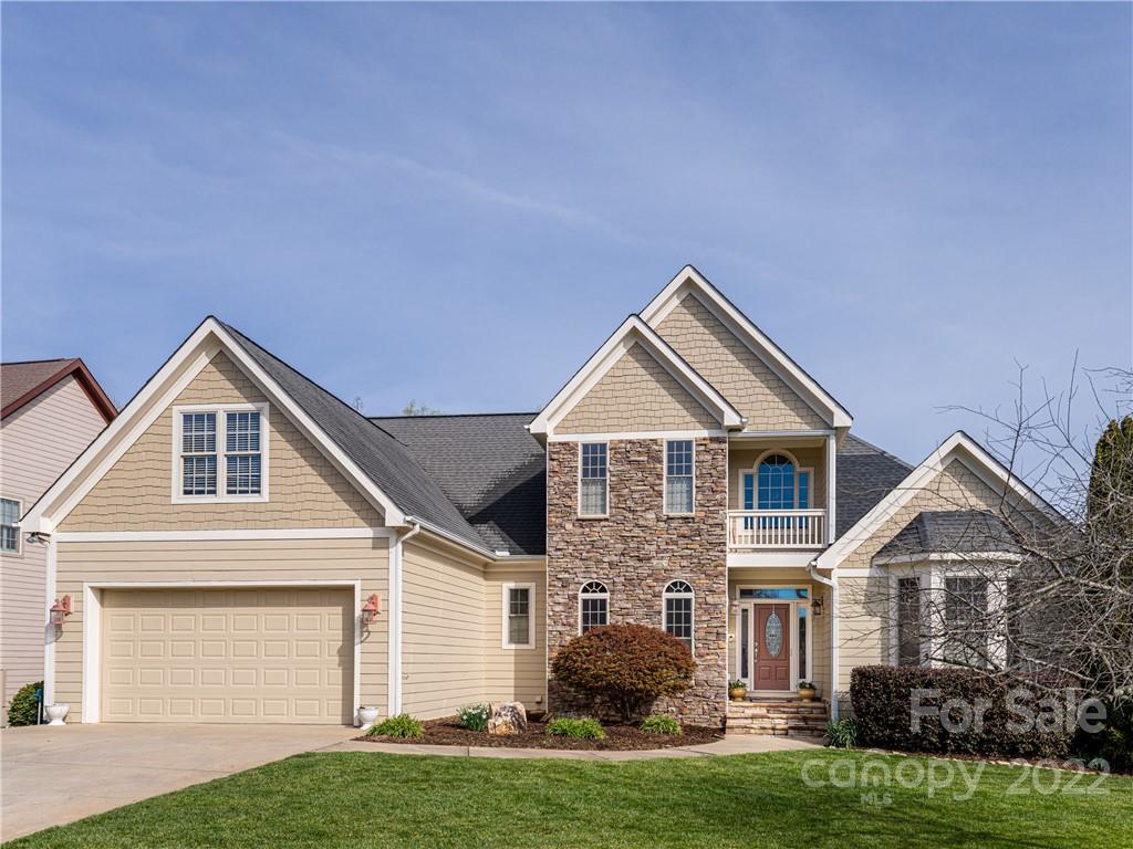 49 Stone House Road Arden, NC 28704 - Photo 1 of 48 Gallery Image 1
