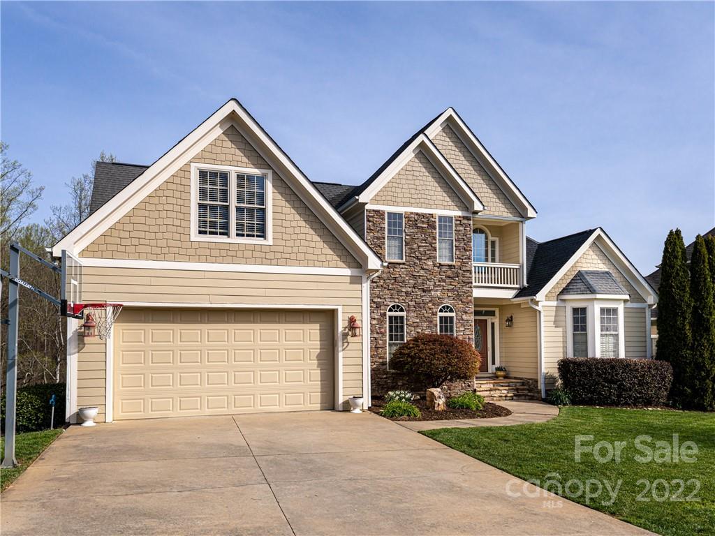 49 Stone House Road Arden, NC 28704 - Photo 3 of 48 Gallery Image 3