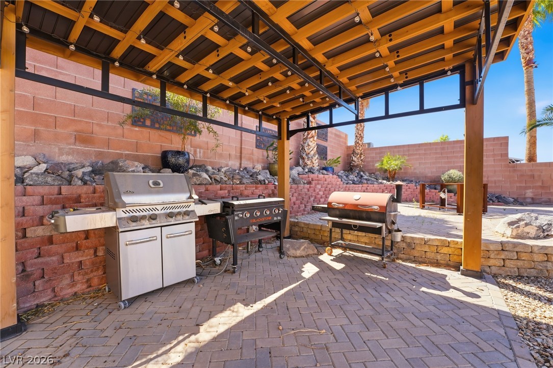 107 Mauve Street Henderson, NV 89012 - Photo 29 of 34