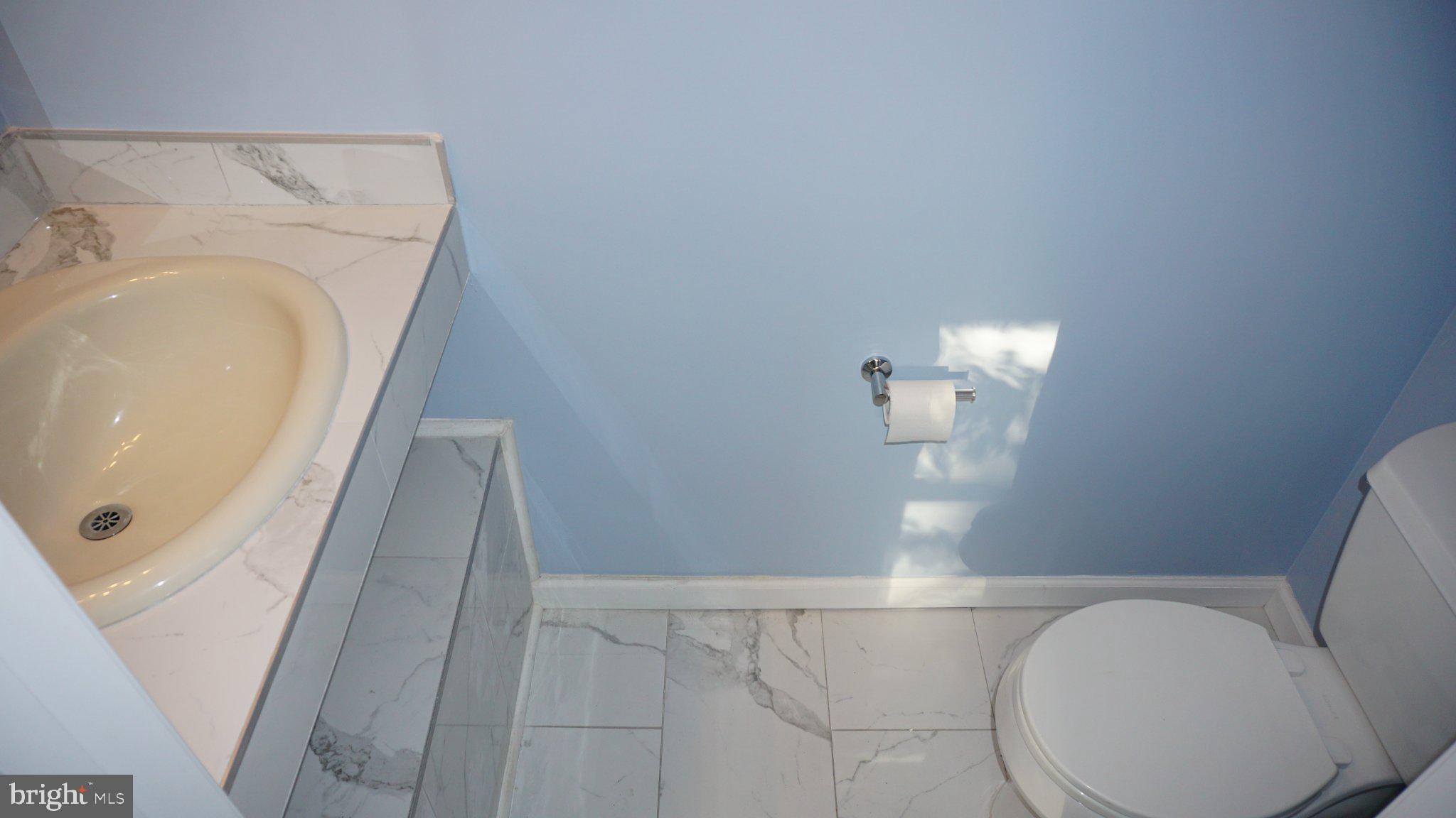 5854 Deale Churchton Road Deale, MD 20751 - Photo 50 of 57 Bright and airy bathroom retreat.