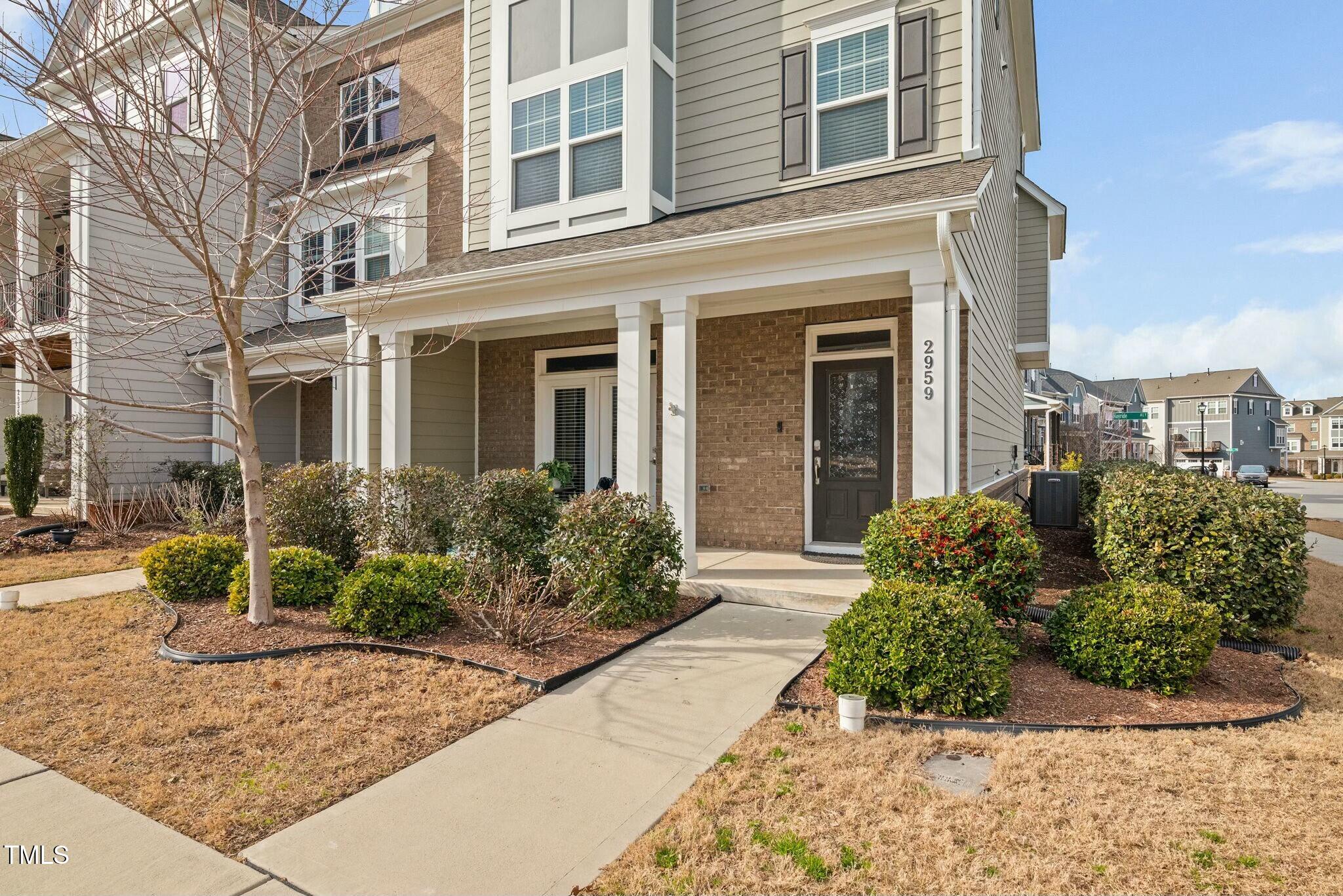 2959 Sunflower Road Apex, NC 27502 - Photo 2 of 3 tempImagefyJxwV