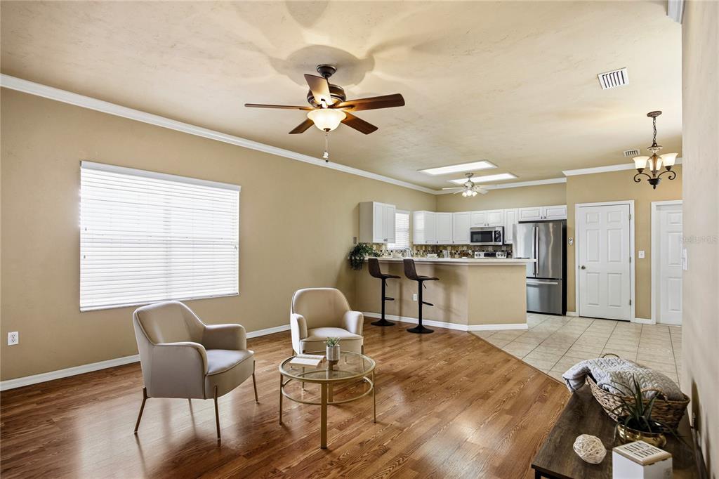 4752 Northwest 80th Road Gainesville, FL 32653 - Photo 12 of 48