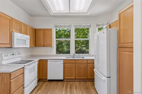 $525,000 | 19454 East Clear Creek Trail, Parker, CO 80134