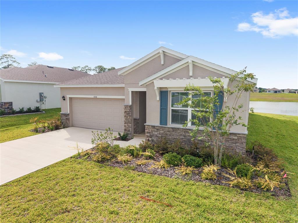 9358 Southwest 60th Terrace Road Ocala, FL 34476 - Photo 47 of 54