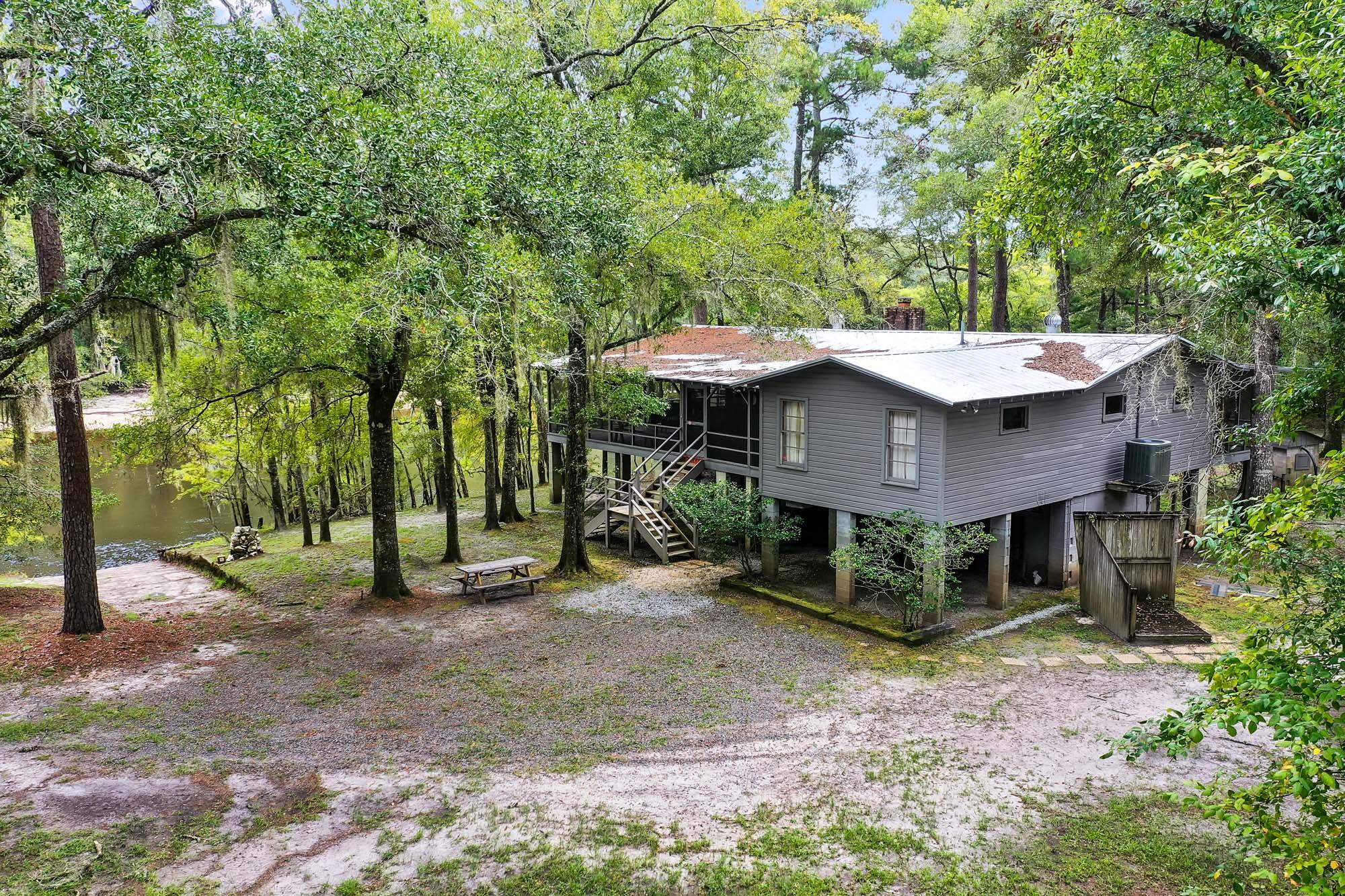 7884 Peirce Road Ridgeville, SC 29472 - Photo 10 of 84 HFL_EDISTO RIVER 80+ ACRES-79