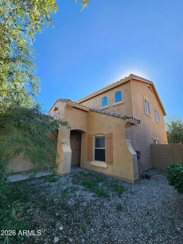 $355,000 | 5241 West Shumway Farm Road, Laveen, AZ 85339