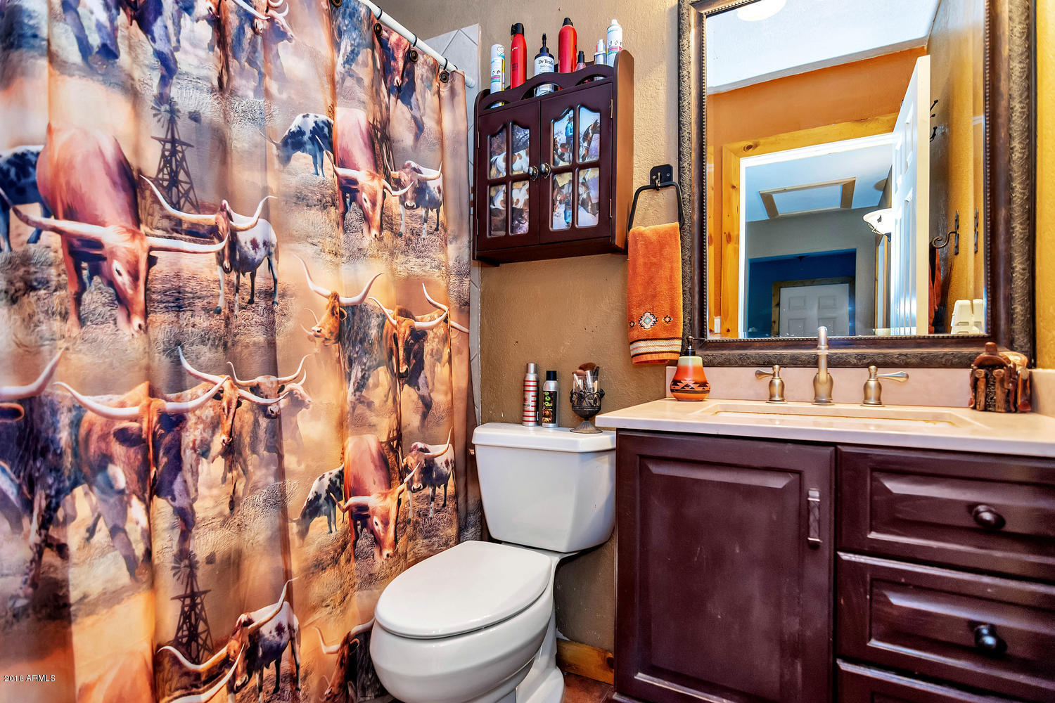 1825 East Joy Ranch Road Phoenix, AZ 85086 - Photo 15 of 22 1825 E Joy Ranch Rd-large-019-14-Bathroo
