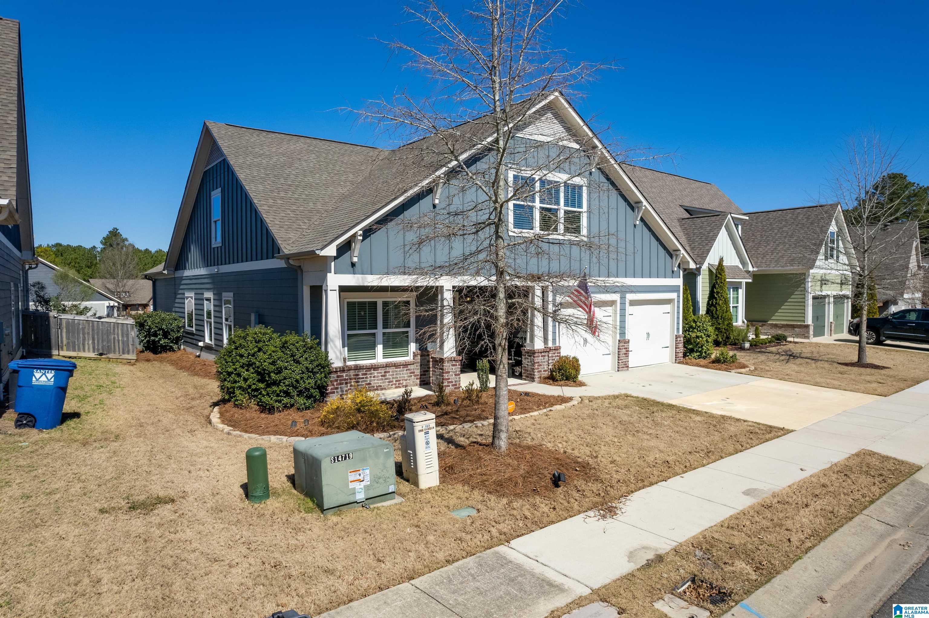 123 Ashleigh Road Helena, AL 35080 - Photo 35 of 38
