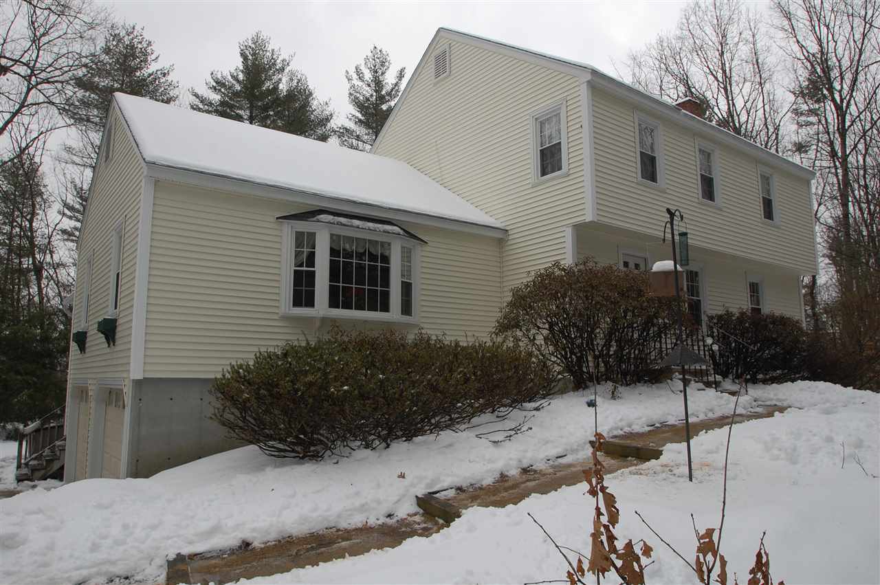10 Blueberry Hill Road Amherst, NH 03031 - Photo 1 of 19