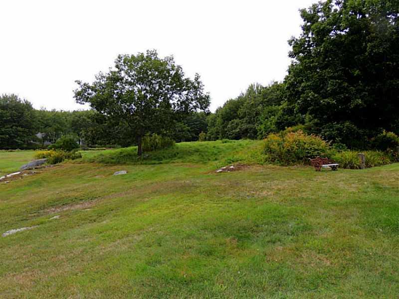 840 Pool Street Biddeford, ME 04005 - Photo 15 of 16 Yard/Garden.