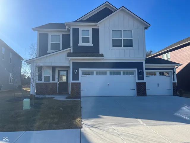 $2,800 | 1953 Goodwin Place, Westfield, IN 46074