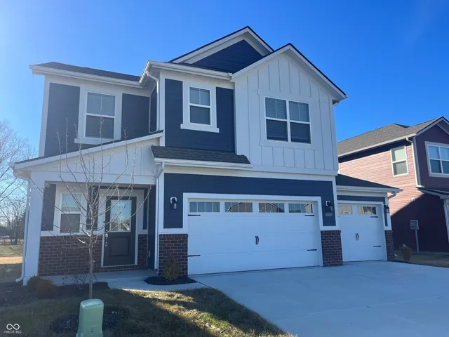 $2,800 | 1953 Goodwin Place, Westfield, IN 46074